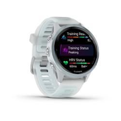 Часы для бега Garmin Forerunner 570 - 42 mm Cloud Blue Aluminium