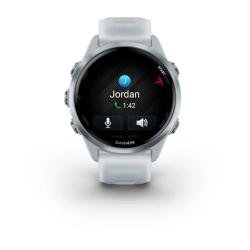 Часы для бега Garmin Forerunner 570 - 42 mm Cloud Blue Aluminium