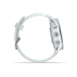 Часы для бега Garmin Forerunner 570 - 42 mm Cloud Blue Aluminium