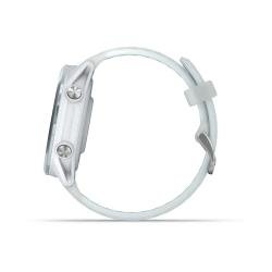 Часы для бега Garmin Forerunner 570 - 42 mm Cloud Blue Aluminium