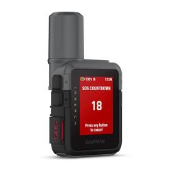 InReach Mini 3 Compact SOS Satellite Communicator with Touchscreen