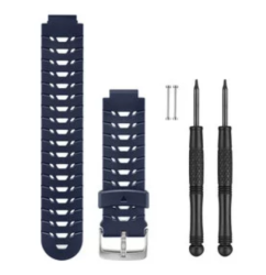 Forerunner 230/235/630 Colorful Bands Midnight Blue 630