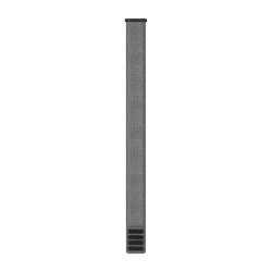 QuickFit 26 Watch Bands Grey