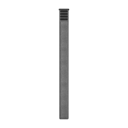 QuickFit 26 Watch Bands Grey