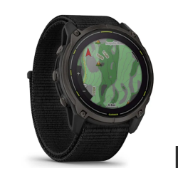 Часы для ультрамарафона Garmin Enduro 3