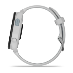Forerunner 165 Mist grey/Whitestone