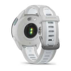 Forerunner 165 Mist grey/Whitestone