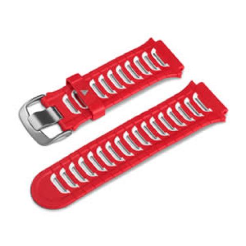 Forerunner 920xt Band White/Red