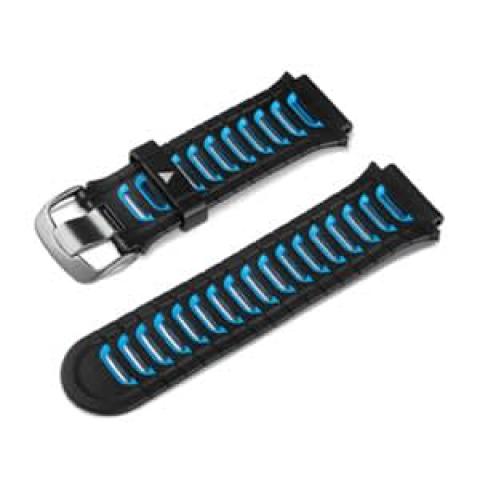 Forerunner 920xt Band White/Red