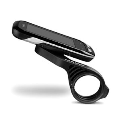 Extended Out-front Bike Mount