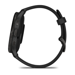 Смарт-часы для фитнеса Garmin Venu 3 Slate Bezel