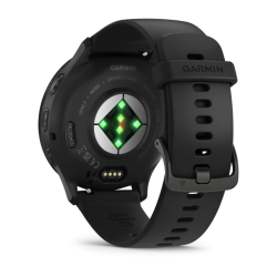 Смарт-часы для фитнеса Garmin Venu 3 Slate Bezel