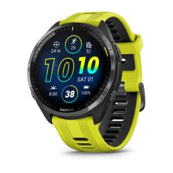 Garmin Forerunner 965 vs 970: стоит ли апгрейд в 2026