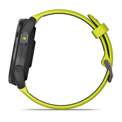 Часы для бега Garmin Forerunner 965 Bezel
