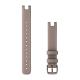 Lily Bands Paloma Italian Leather with Dark Bronze Hardware
