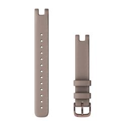Lily Bands Paloma Italian Leather with Dark Bronze Hardware