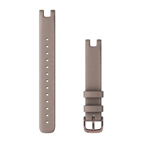 Lily Bands Paloma Italian Leather with Dark Bronze Hardware
