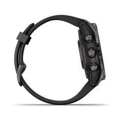 Мультиспортивные часы Garmin Epix Pro (Gen 2) – Sapphire