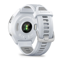 Спортивные часы для бега Garmin Forerunner 965 Titanium Bezel