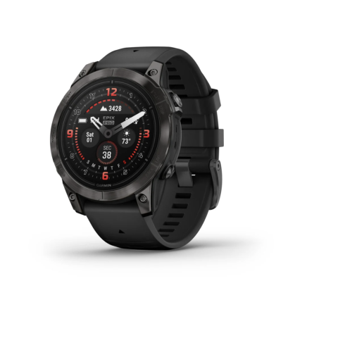 Мультиспортивные часы Garmin Epix Pro (Gen 2) – Sapphire