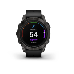 Мультиспортивные часы Garmin Epix Pro (Gen 2) – Sapphire