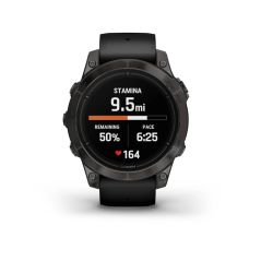 Мультиспортивные часы Garmin Epix Pro (Gen 2) – Sapphire