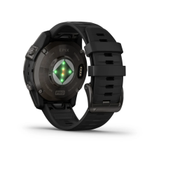 Мультиспортивные часы Garmin Epix Pro (Gen 2) – Sapphire