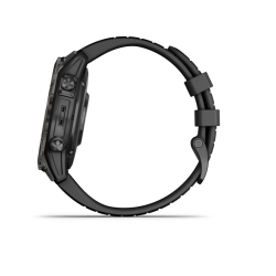 Мультиспортивные часы Garmin Epix Pro (Gen 2) – Sapphire