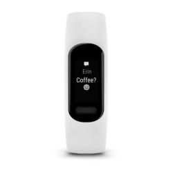 Garmin Vivosmart 5 White