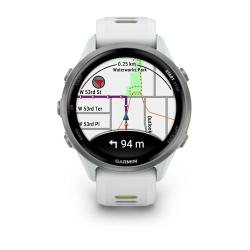 Часы для бега Garmin Forerunner 970 Titanium
