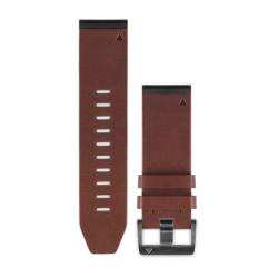 QuickFit 26mm Band Black Silicone