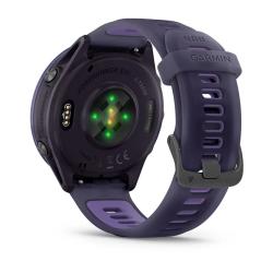 Garmin Forerunner 570 - 47mm Indigo Aluminium with Translucent Imperial Purple/Indigo Band