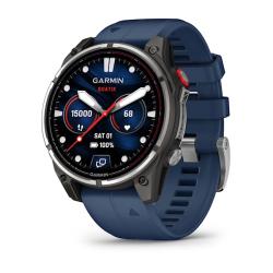 Quatix 8 Pro – 47 mm, AMOLED Marine GPS Smartwatch