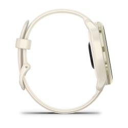 Смарт-часы для фитнеса Garmin Vivoactive 6 Lunar Gold