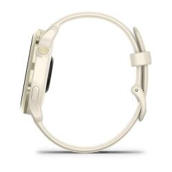 Смарт-часы для фитнеса Garmin Vivoactive 6 Lunar Gold