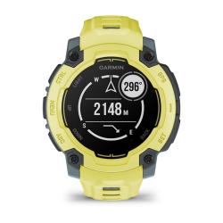 Instinct E – 45 mm Electric Lime with Electric Lime Band
