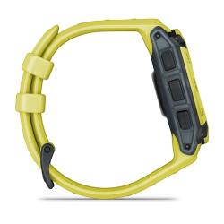 Instinct E – 45 mm Electric Lime with Electric Lime Band
