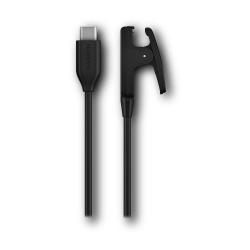 USB-C Clip Charging/Data Cable USB-C