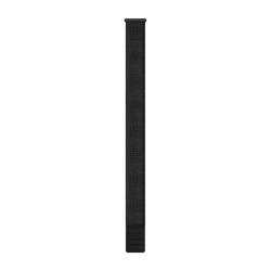 QuickFit 26 Watch Bands Black