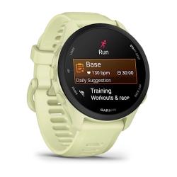 Часы для бега Garmin Forerunner 70 Citron