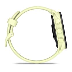 Часы для бега Garmin Forerunner 70 Citron