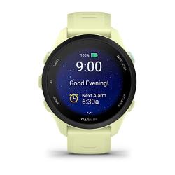 Часы для бега Garmin Forerunner 70 Citron