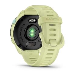 Часы для бега Garmin Forerunner 70 Citron
