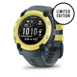 Instinct E – 40 mm Electric Lime with Twilight Band