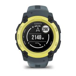 Instinct E – 40 mm Electric Lime with Twilight Band