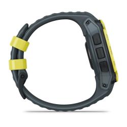 Instinct E – 40 mm Electric Lime with Twilight Band