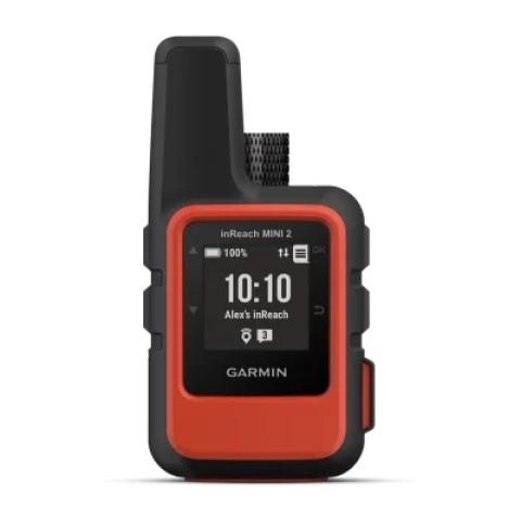 InReach Mini 2 Flame Red