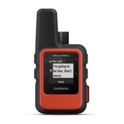 Garmin InReach Mini 2 Flame Red