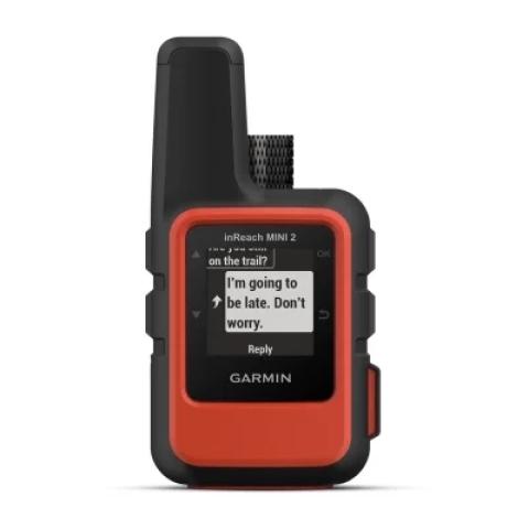 InReach Mini 2 Flame Red