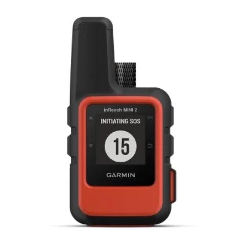InReach Mini 2 Flame Red
